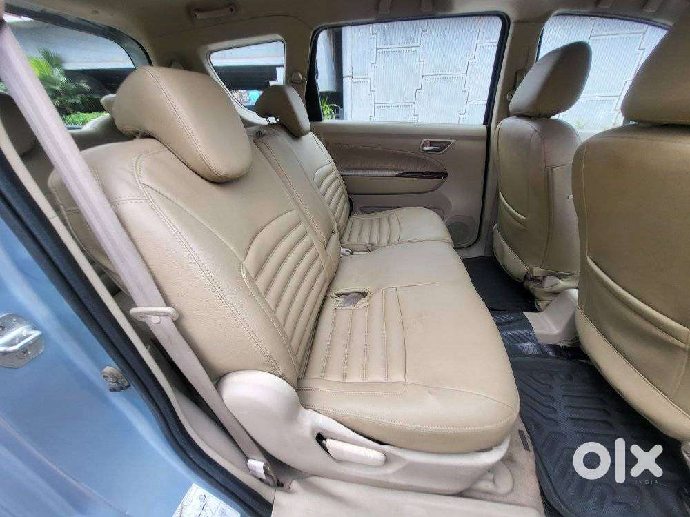 Maruti Suzuki Ertiga 1.5 Zxi, 2013, Petrol