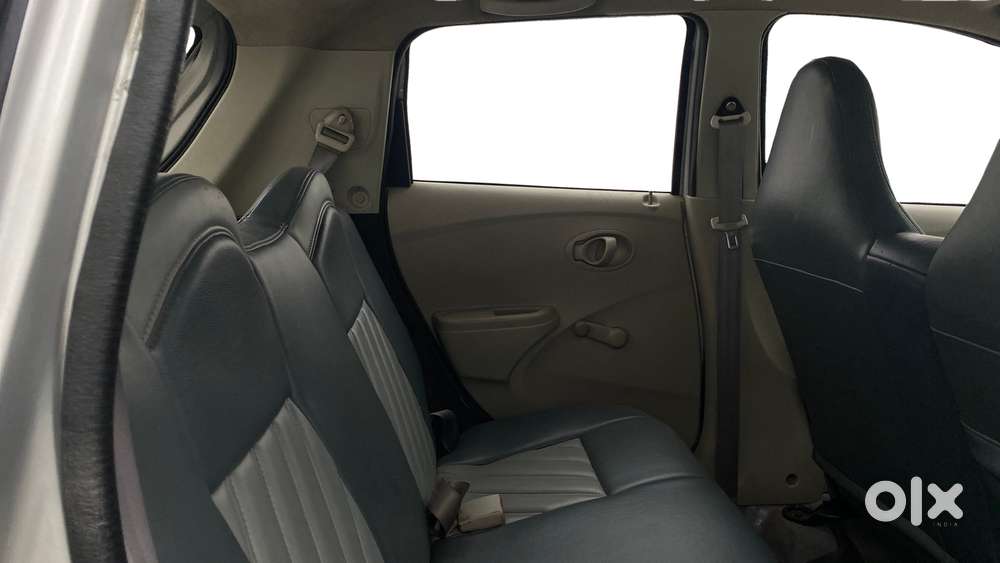 Datsun Go T, 2014, Petrol