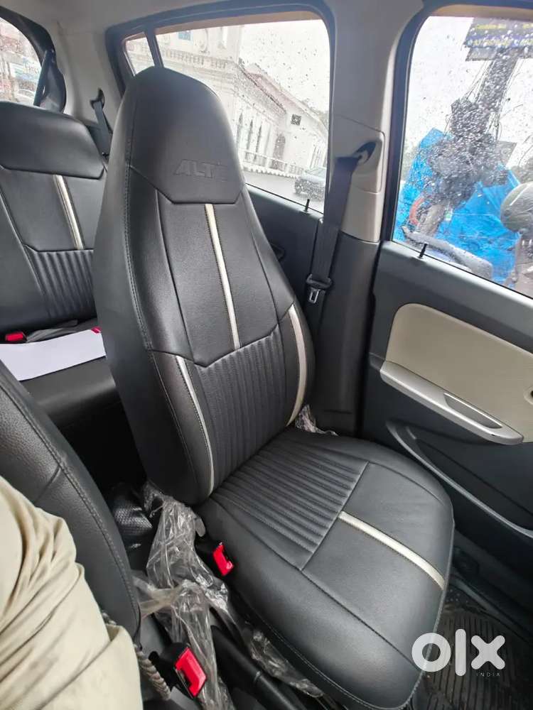 Maruti Suzuki Alto K10 2015 Petrol Well Maintained