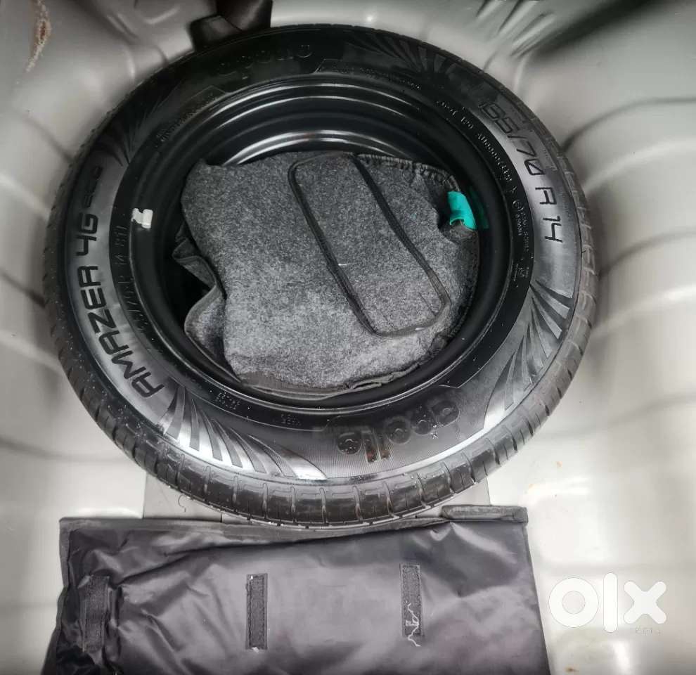 Hyundai Aura 1.2 Sx Petrol Manual, 2020, Petrol