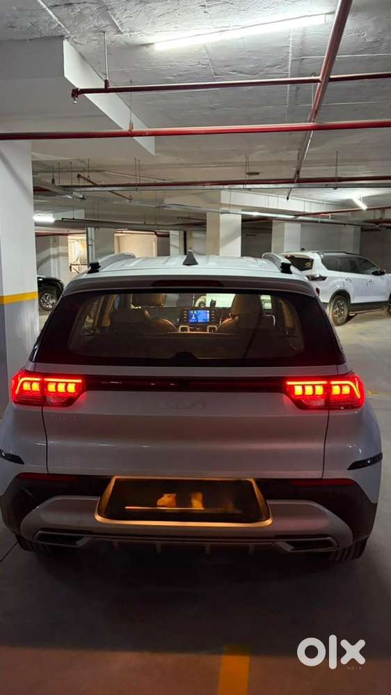 Kia Sonet Diesel 2022 Car