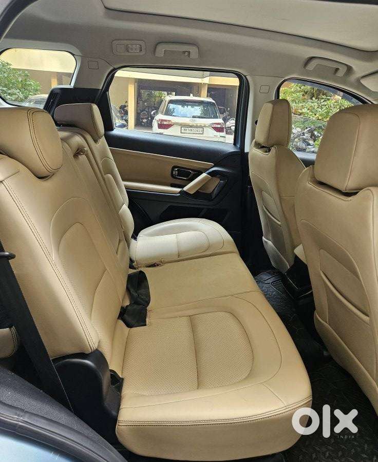 Tata Safari 2.0 Kryotec Xza Plus Kaziranga, 2021, Diesel