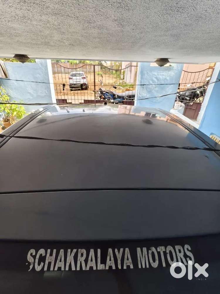 Tata Indica Vista Quadrajet