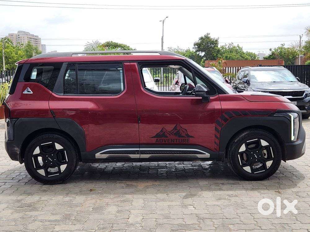 Kia Syros Htx Turbo, 2025, Petrol