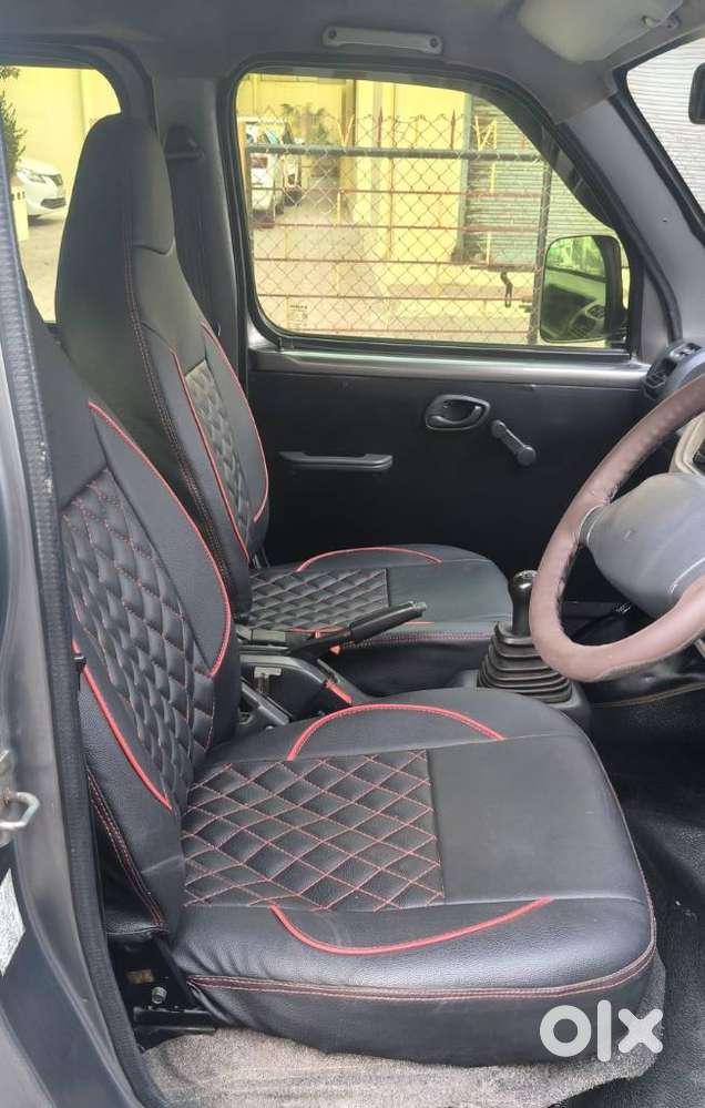 Maruti Suzuki Eeco Cng 5 Seater Ac, 2019, Cng & Hybrids