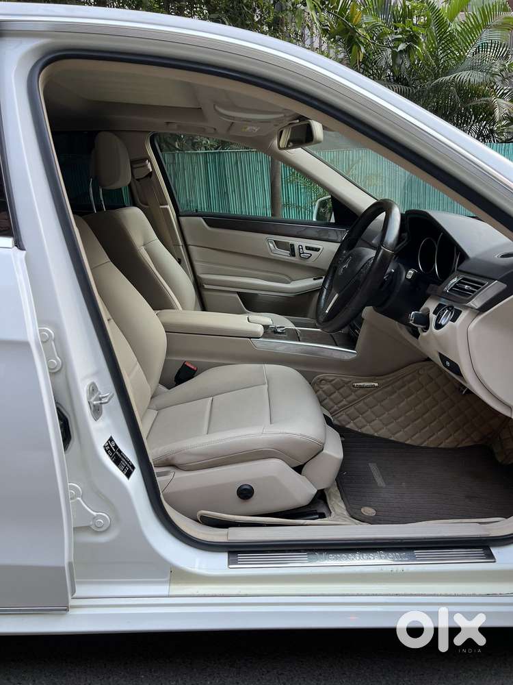 Mercedes-benz E-class 2013-2015 E250 Cdi Avantgrade, 2016, Diesel