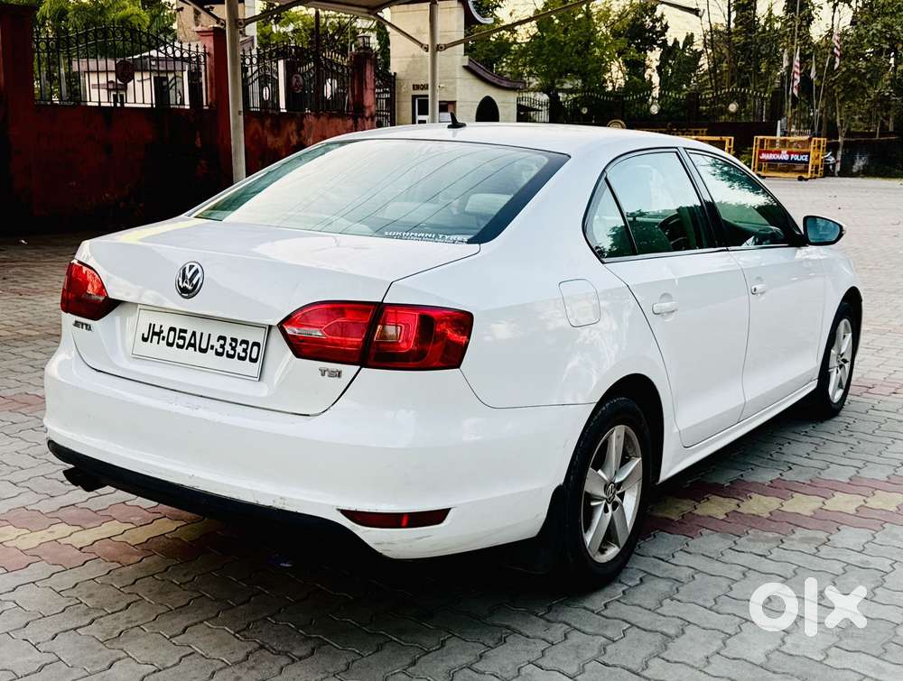 Volkswagen Jetta 1.4 Tsi, 2013, Petrol