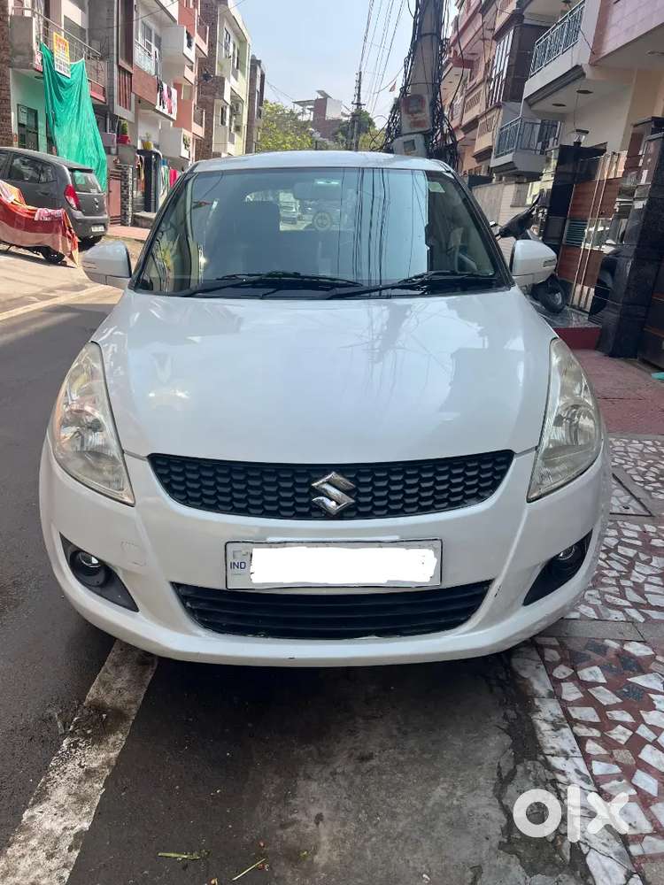 Maruti Suzuki Swift Vdi Diesel Well Maintained
