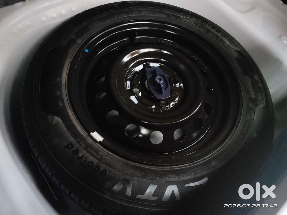 Maruti Suzuki Wagon R Vxi, 2023, Petrol