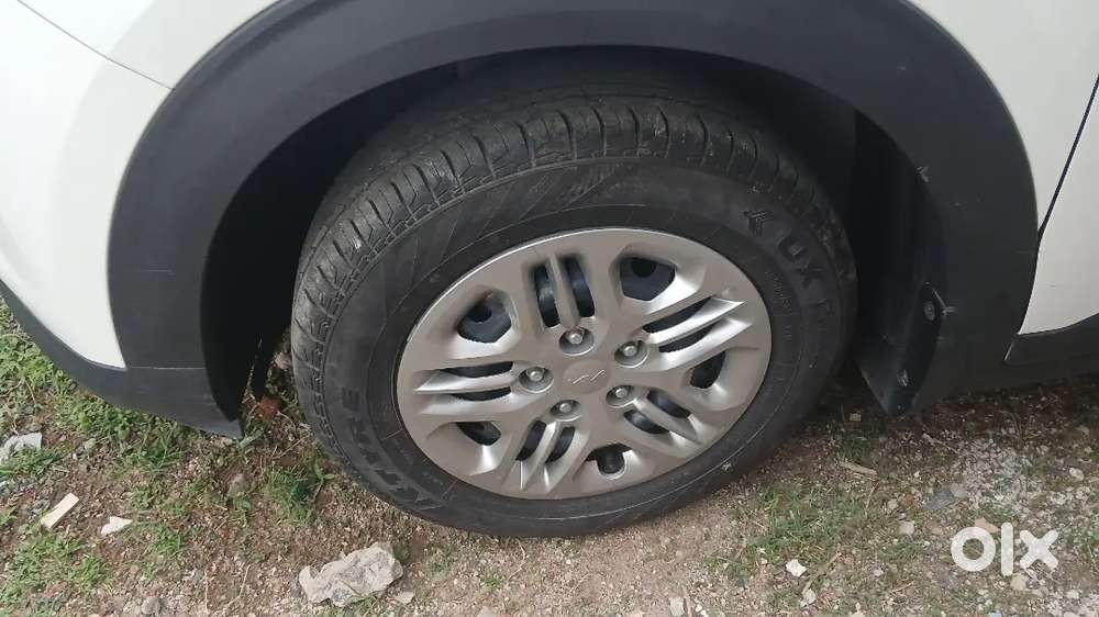Kia Carens Petrol Manual 2024