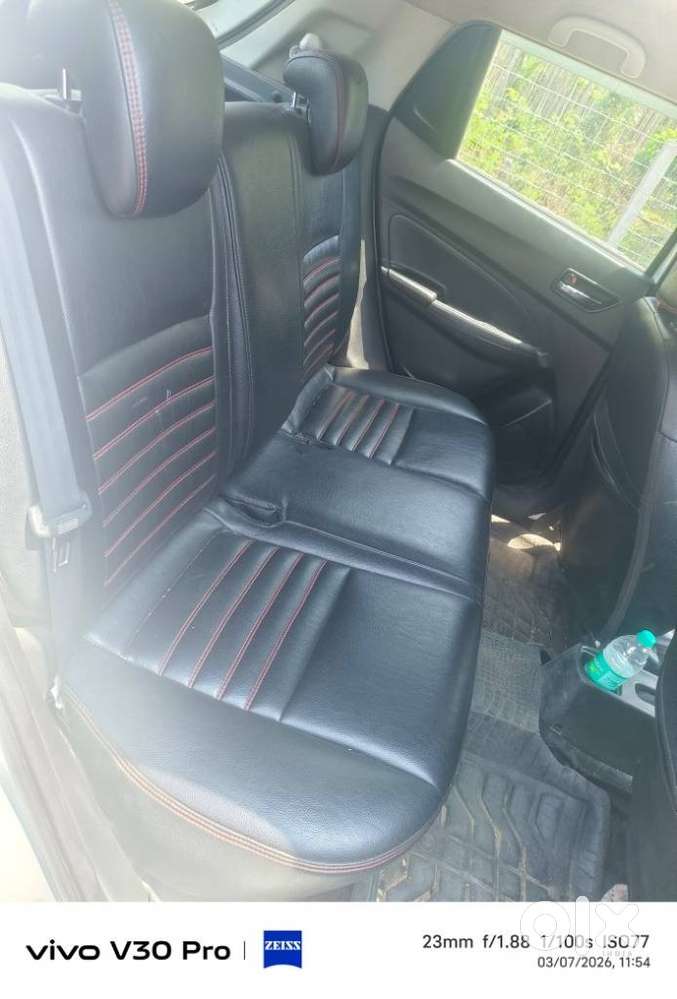 Maruti Suzuki Swift Ddis Zdi Plus, 2018, Diesel