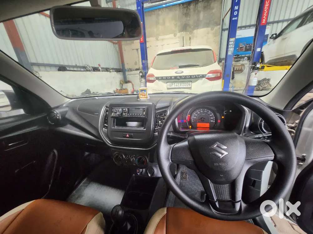 Maruti Suzuki Celerio 2024
