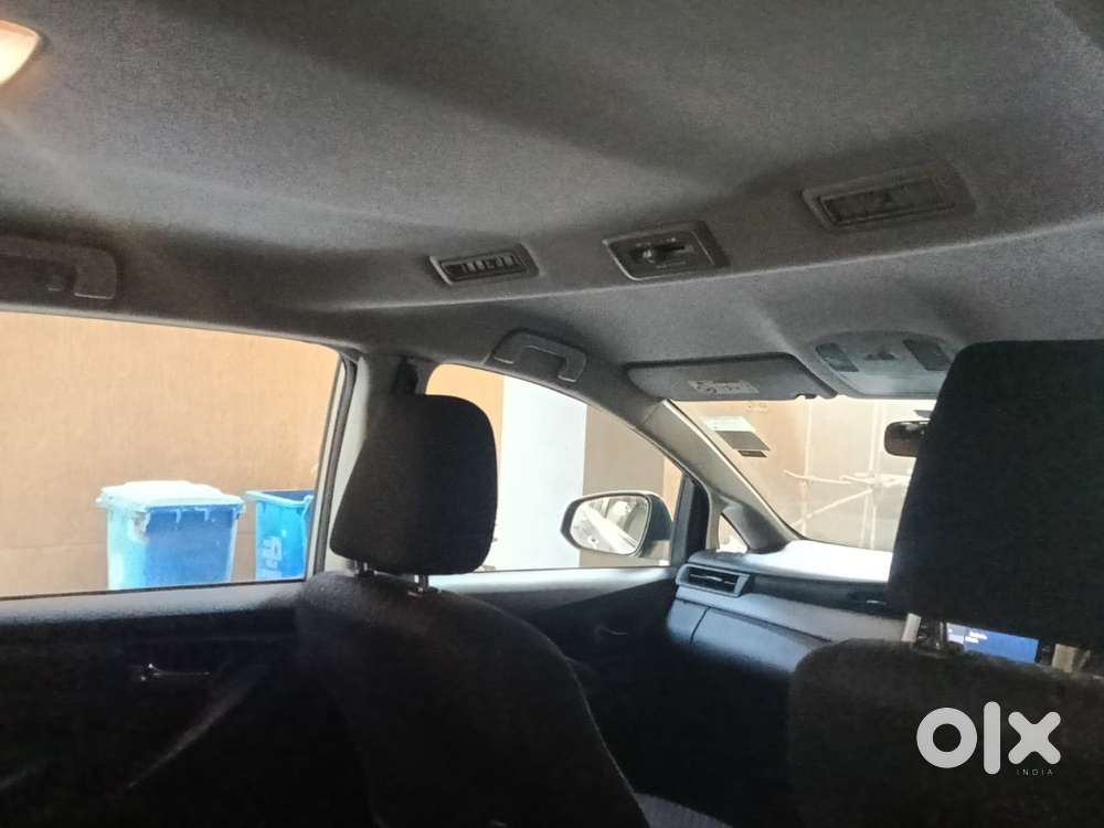 Toyota Innova Crysta 2.4 G Mt, 2022, Diesel