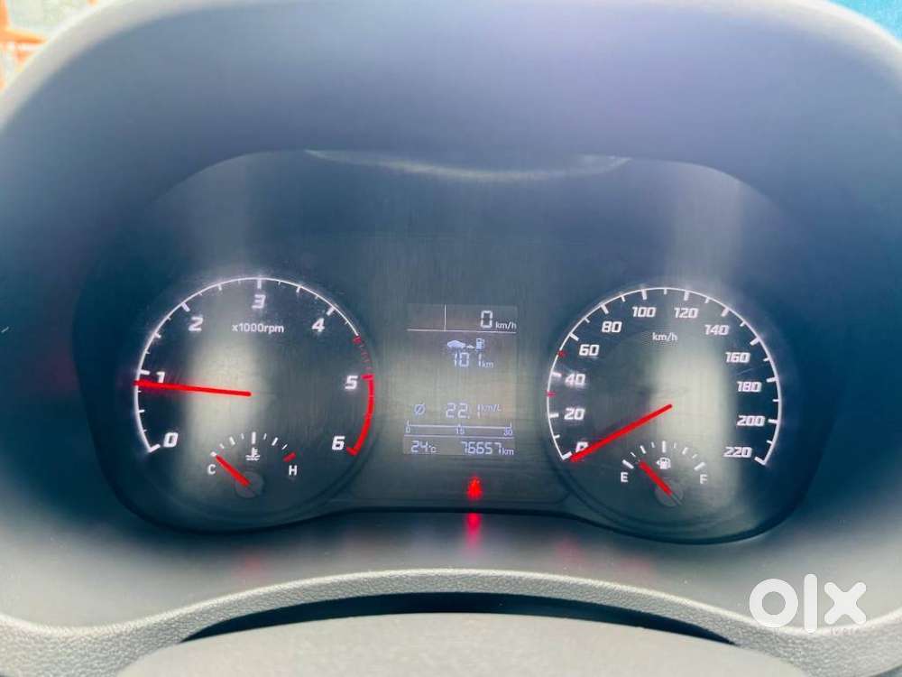 Hyundai Verna 1.5 S Plus Diesel Mt, 2022, Diesel