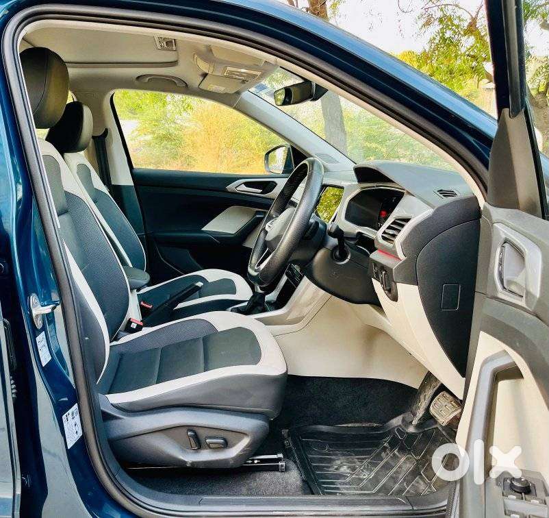 Volkswagen Taigun Gt Plus 1.5 Tsi Dsg, 2024, Petrol