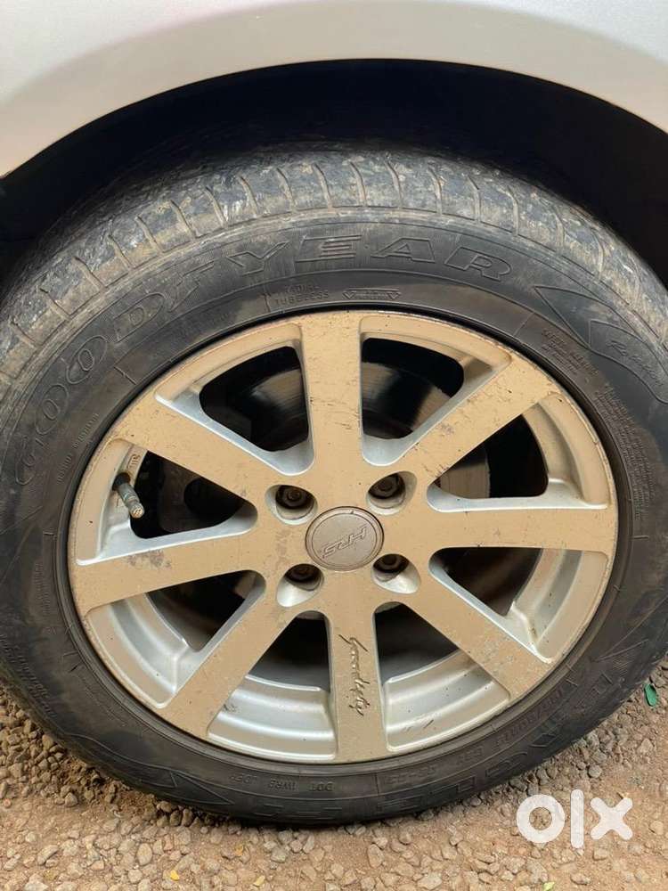 Maruti Suzuki Ritz 2009 Diesel Well Maintained