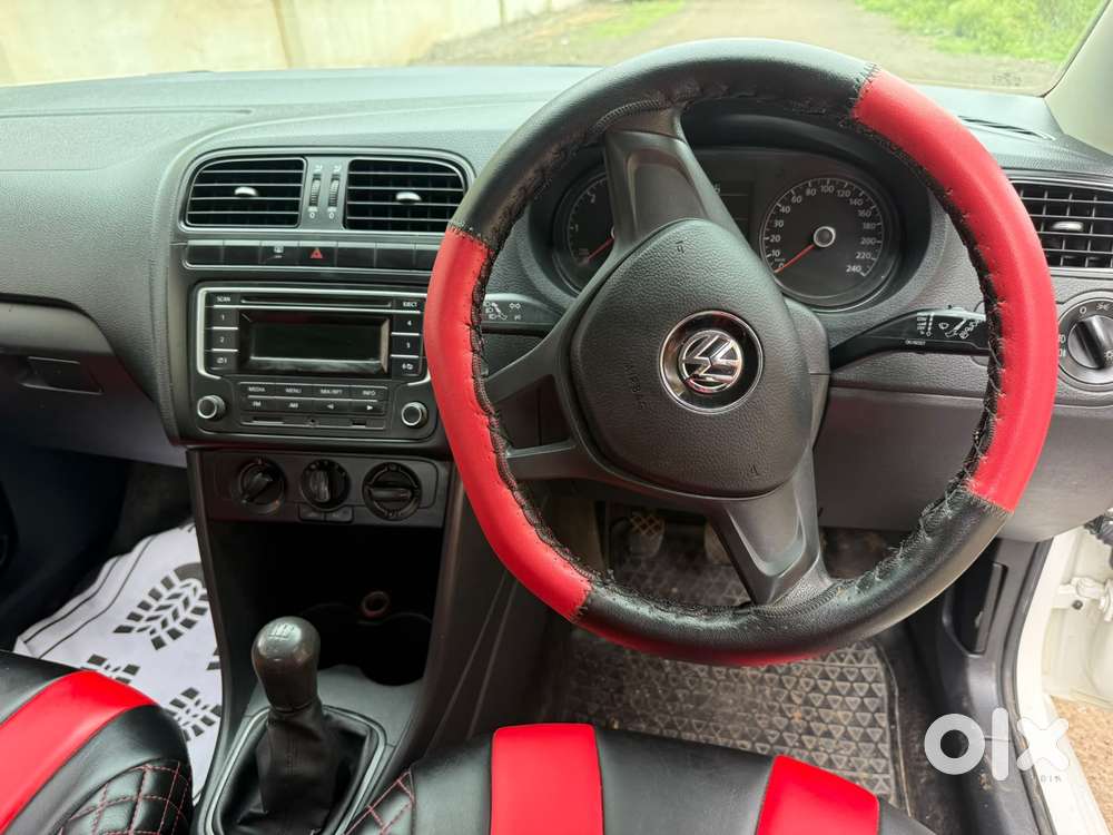 Volkswagen Polo Diesel Comfortline 1.2l, 2014, Diesel