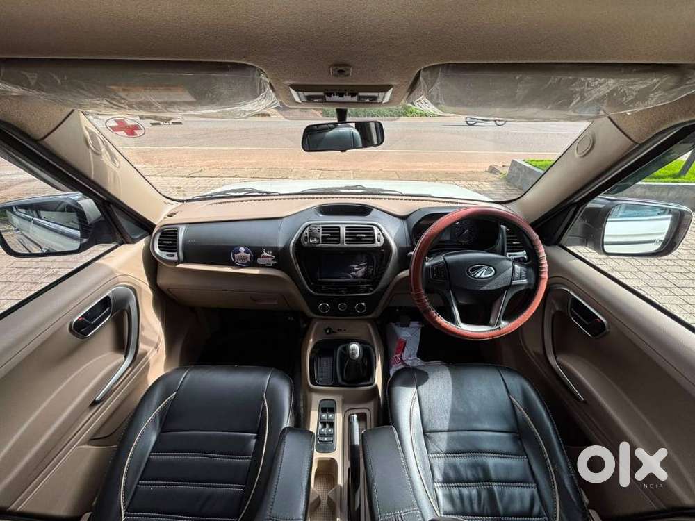 Mahindra Bolero Neo 1.5 N 10, 2022, Diesel