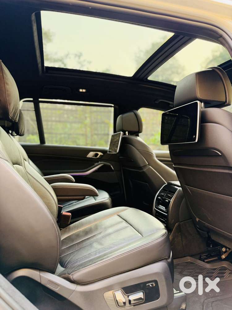 Bmw X7 Xdrive 40i, 2020, Petrol