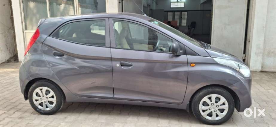Hyundai Eon Magna +, 2018, Petrol