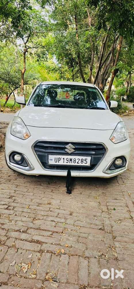 Maruti Suzuki Dzire 2021 Petrol Good Condition
