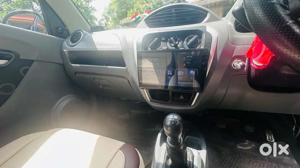 Maruti Suzuki Alto 800 2016 Petrol 86000 Km Driven
