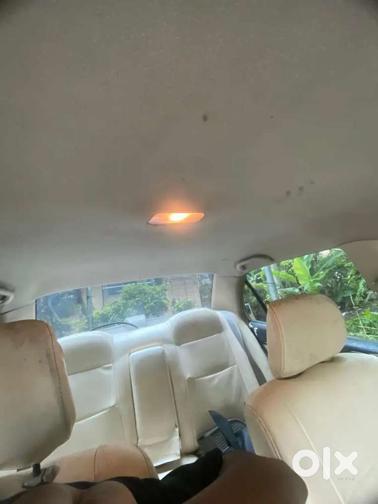 Mitsubishi Cedia 2006 Petrol Manual