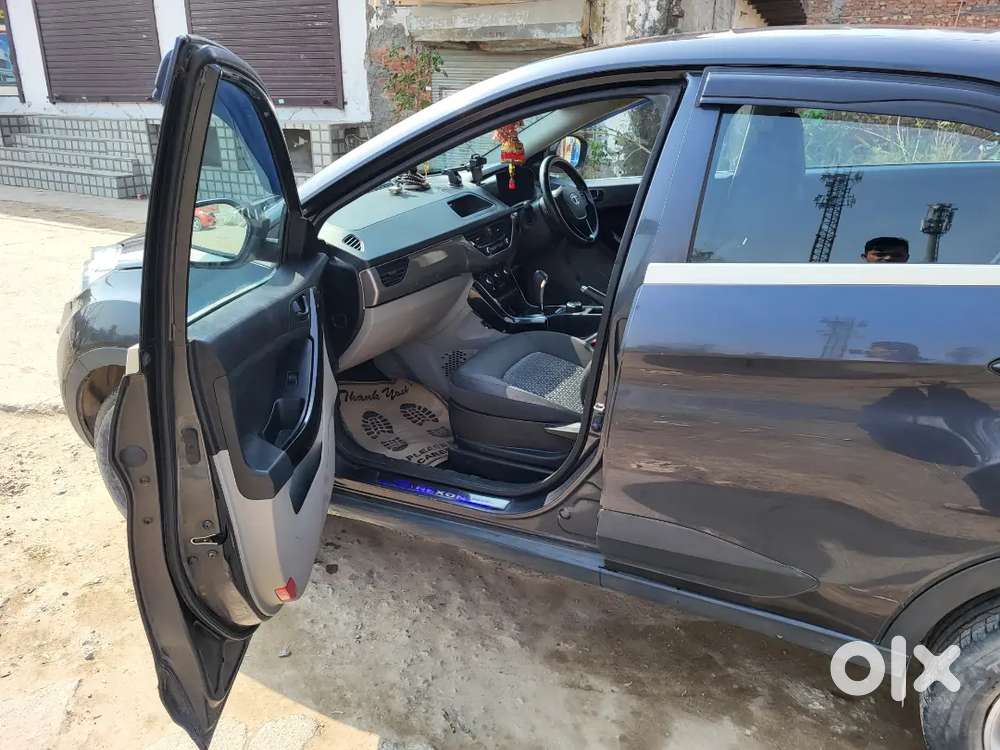 Tata Nexon 31 Dec 2019 Cng & Hybrids Excellent Condition, 5 Star Safty