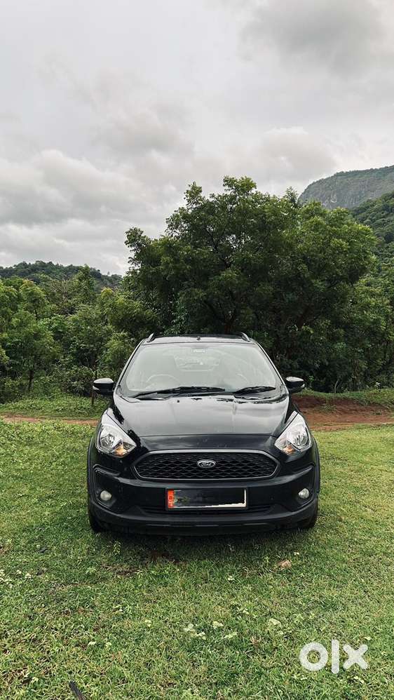 Ford Freestyle Diesel 2018 Car