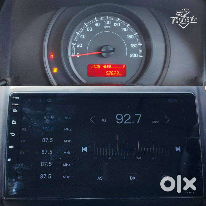 Maruti Suzuki Swift Dzire 1.2 Lxi (o), 2021, Petrol
