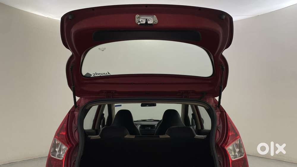 Hyundai Eon Era +, 2016, Petrol