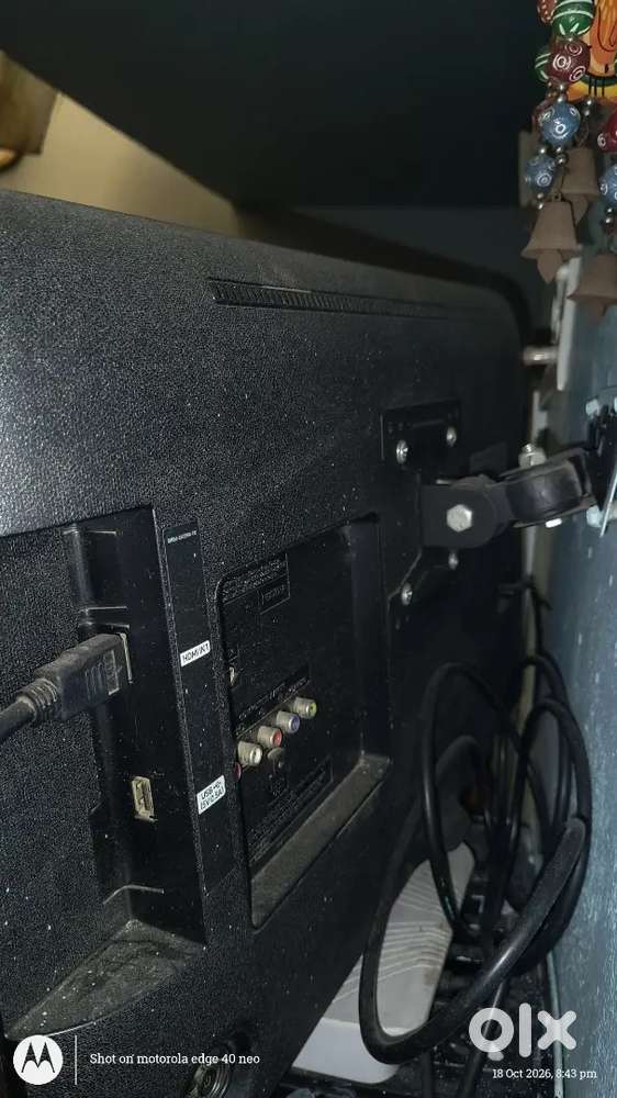 Samsung LED TV