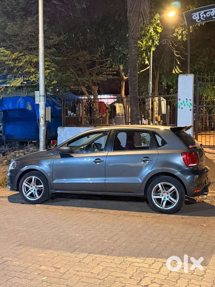 Vw Polo 2011 Stage 2+ Tuned Ambey Valley Winner 2024/2025