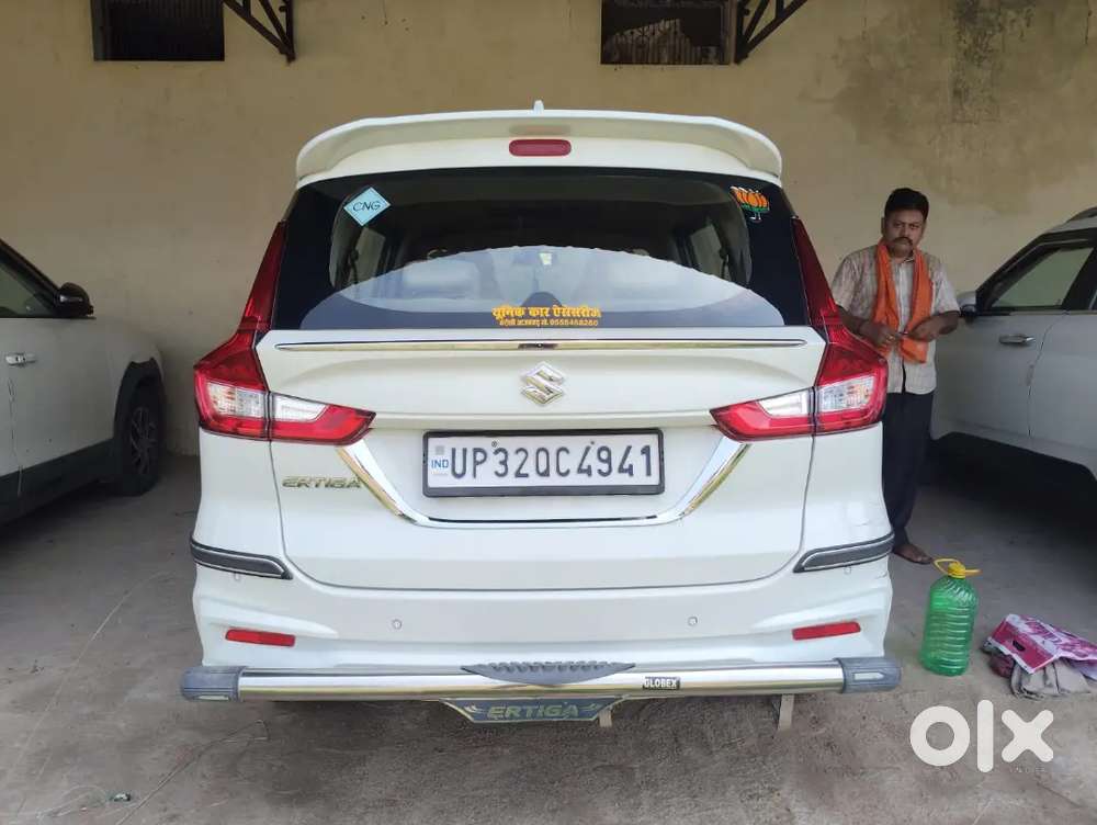 Petrol And Cng