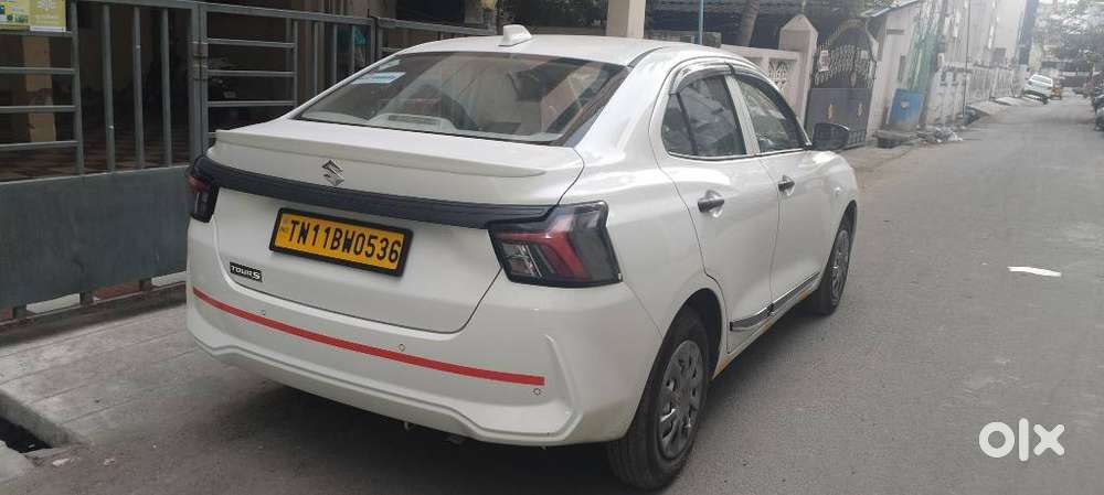 Maruti Suzuki Swift Dzire, 2025, Cng & Hybrids