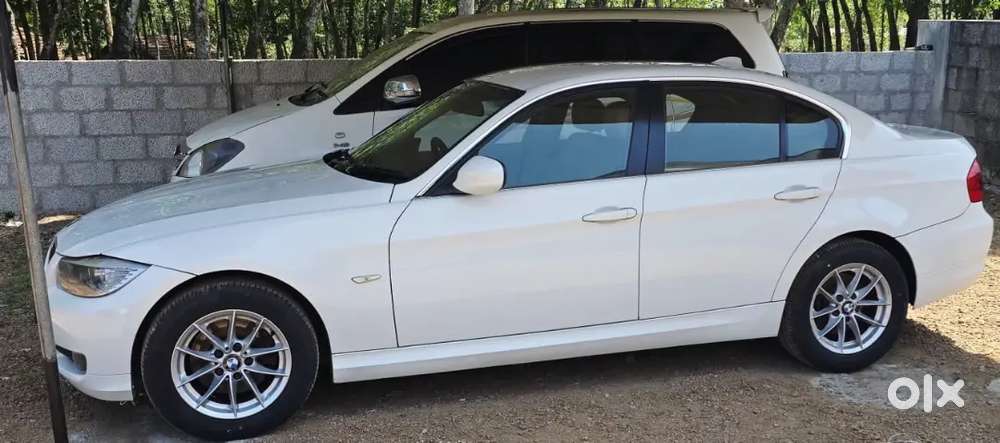 Bmw 320 Orginal Kerala