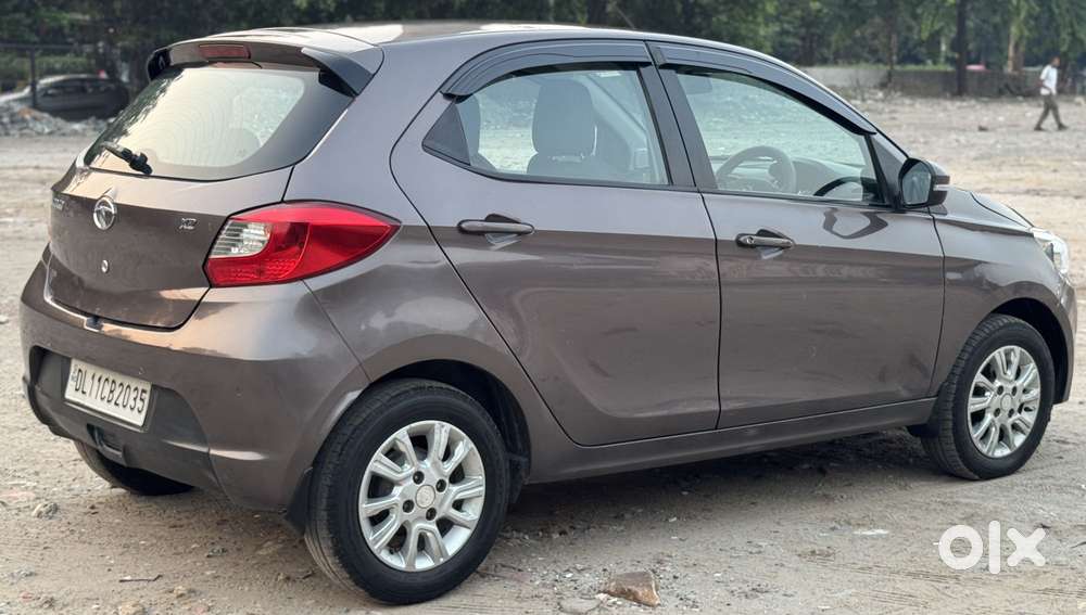 Tata Tiago Xz Plus Diesel, 2018, Diesel