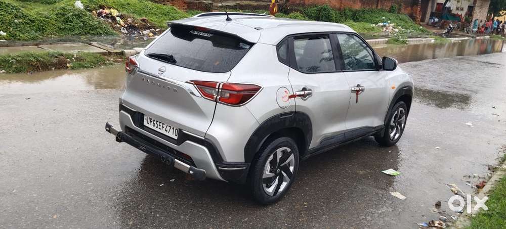 Nissan Magnite 1.0 Xe, 2021, Petrol