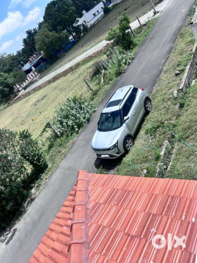 Mahindra Xuv300 W6, 2022, Petrol