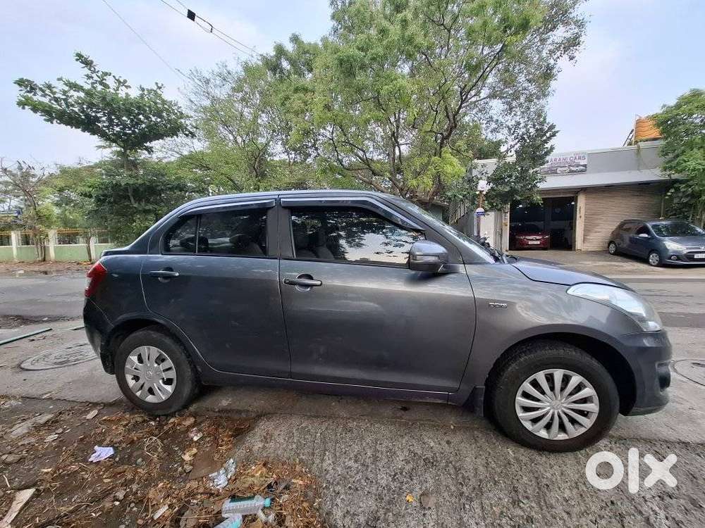 Maruti Suzuki Swift Dzire Vdi (o), 2014, Diesel