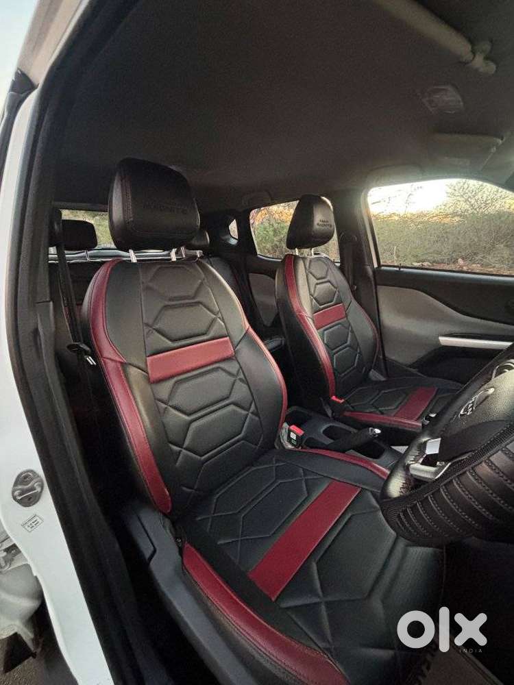 Nissan Magnite 1.0 Xe, 2021, Petrol