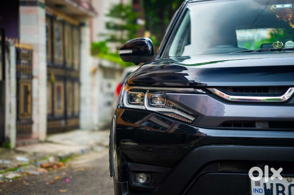 Maruti Suzuki Brezza 1.5 Zxi Plus Smart Hybrid, 2023, Petrol