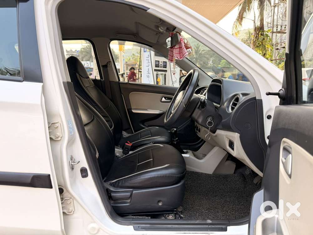 Maruti Suzuki Alto K10 1.0 Vxi, 2017, Petrol