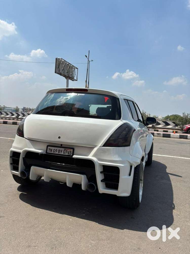 Maruti Suzuki Swift 2014 Diesel Good Condition