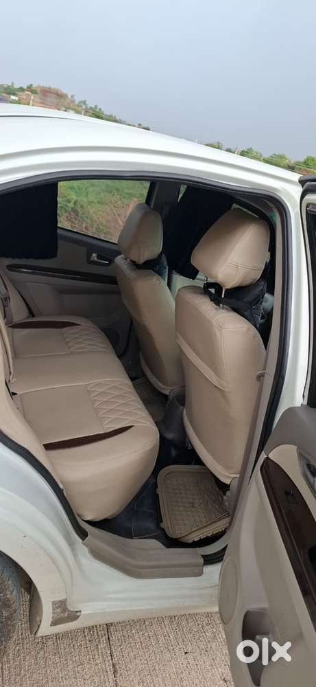 Maruti Suzuki Sx4 Petrol 2010