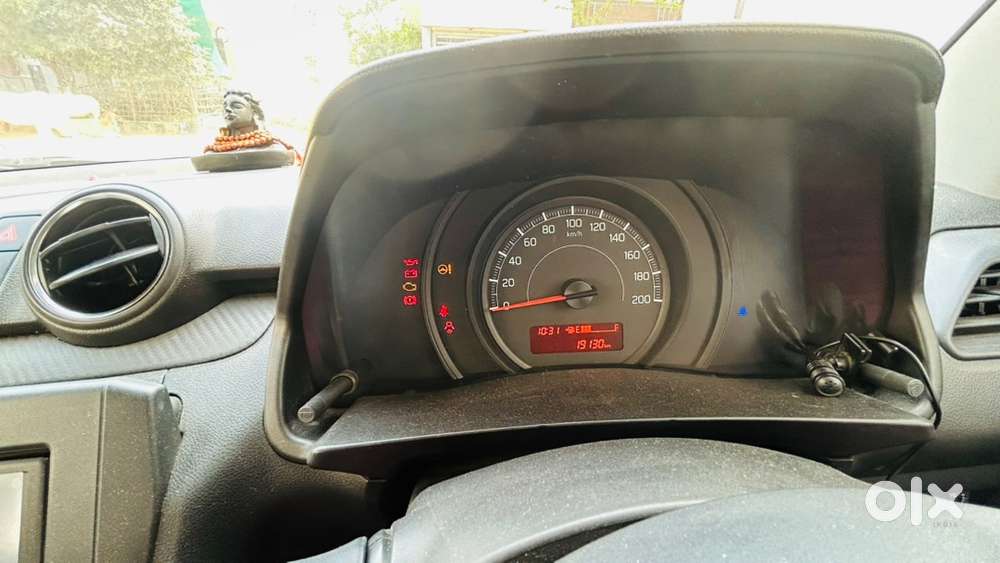 2020 Maruti Suzuki Swift