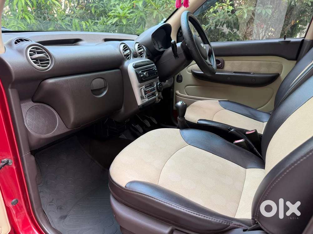 Hyundai Santro Xing Gls, 2010, Petrol