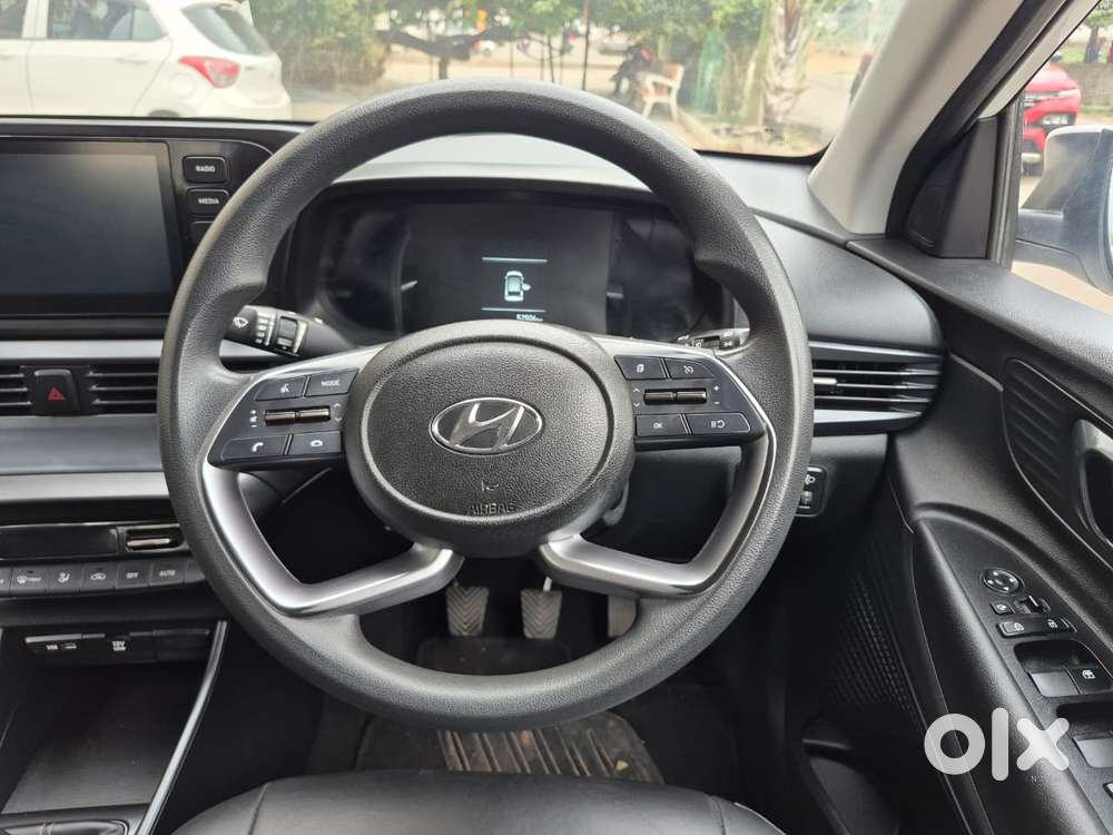 Hyundai I20 Sportz 1.2 Mt, 2022, Petrol
