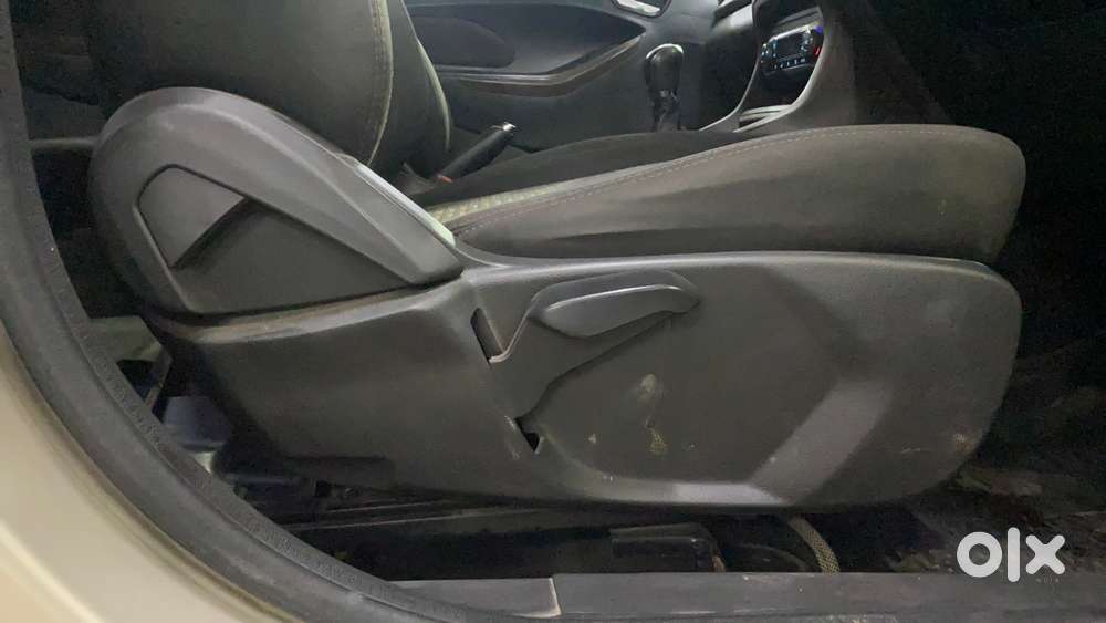 Ford Freestyle Titanium Petrol, 2018, Petrol