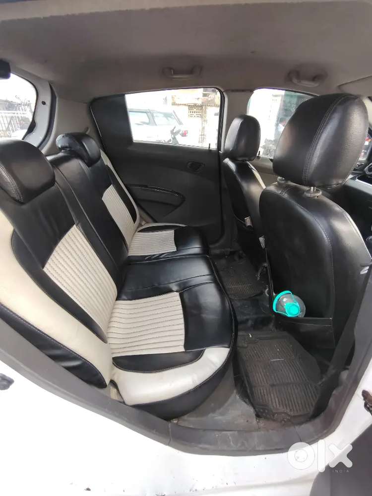 Chevrolet Beat Diesel